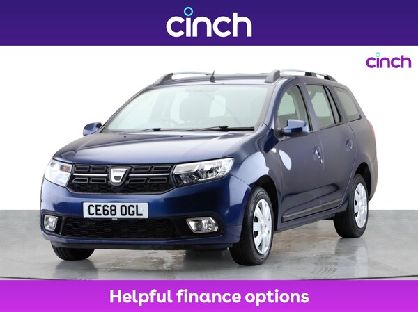 Used Dacia Logan MCV 2018 for sale - 76245936: Photo 9