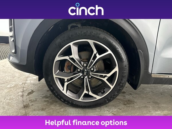 Used Kia Sportage 2020 for sale - 76176585: Photo 24