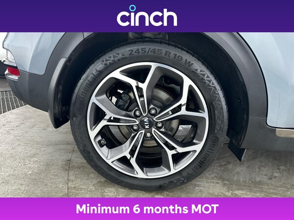 Used Kia Sportage 2020 for sale - 76176585: Photo 27