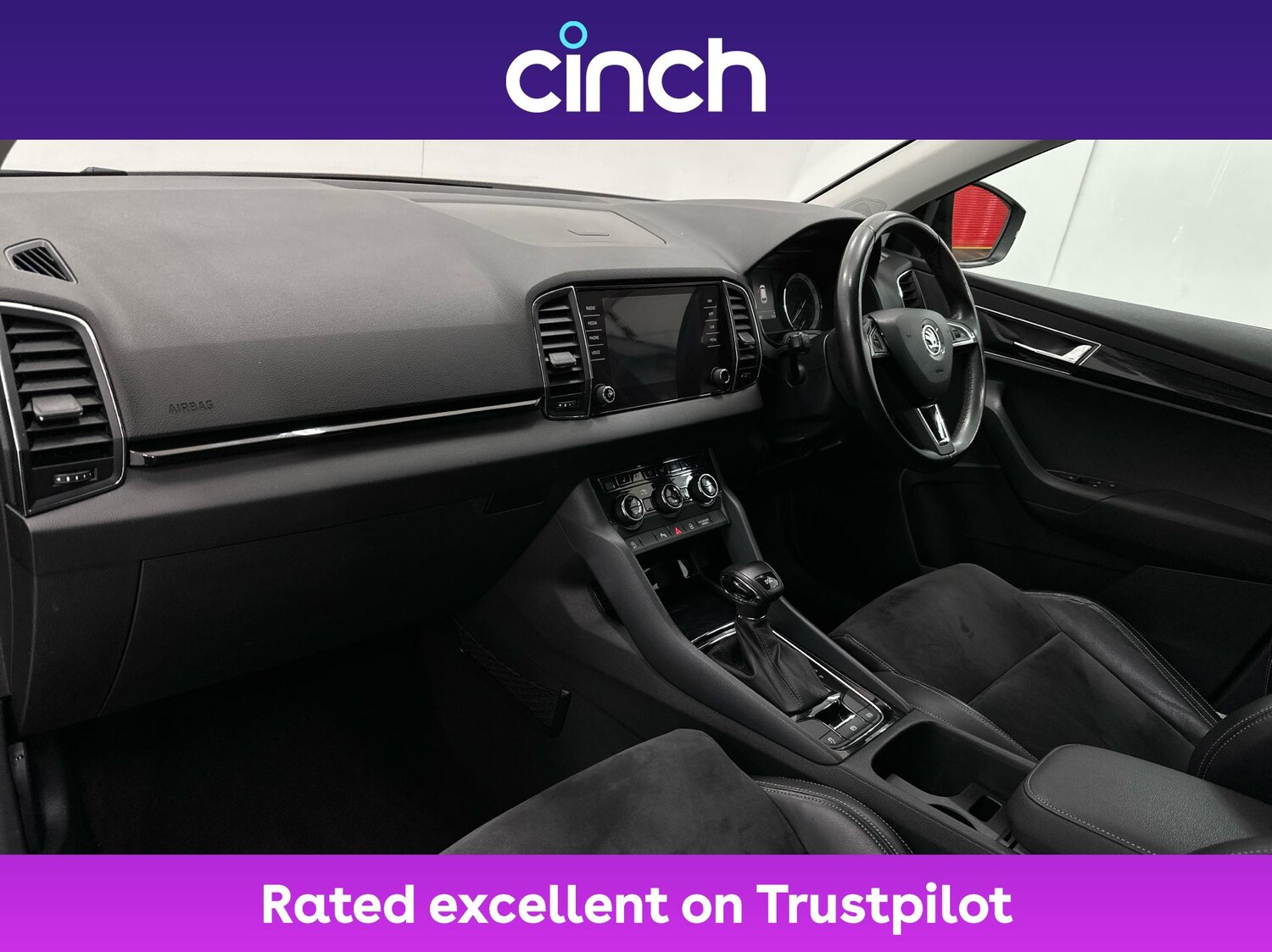 Used Skoda Karoq 2018 for sale - 77020319: Photo 14