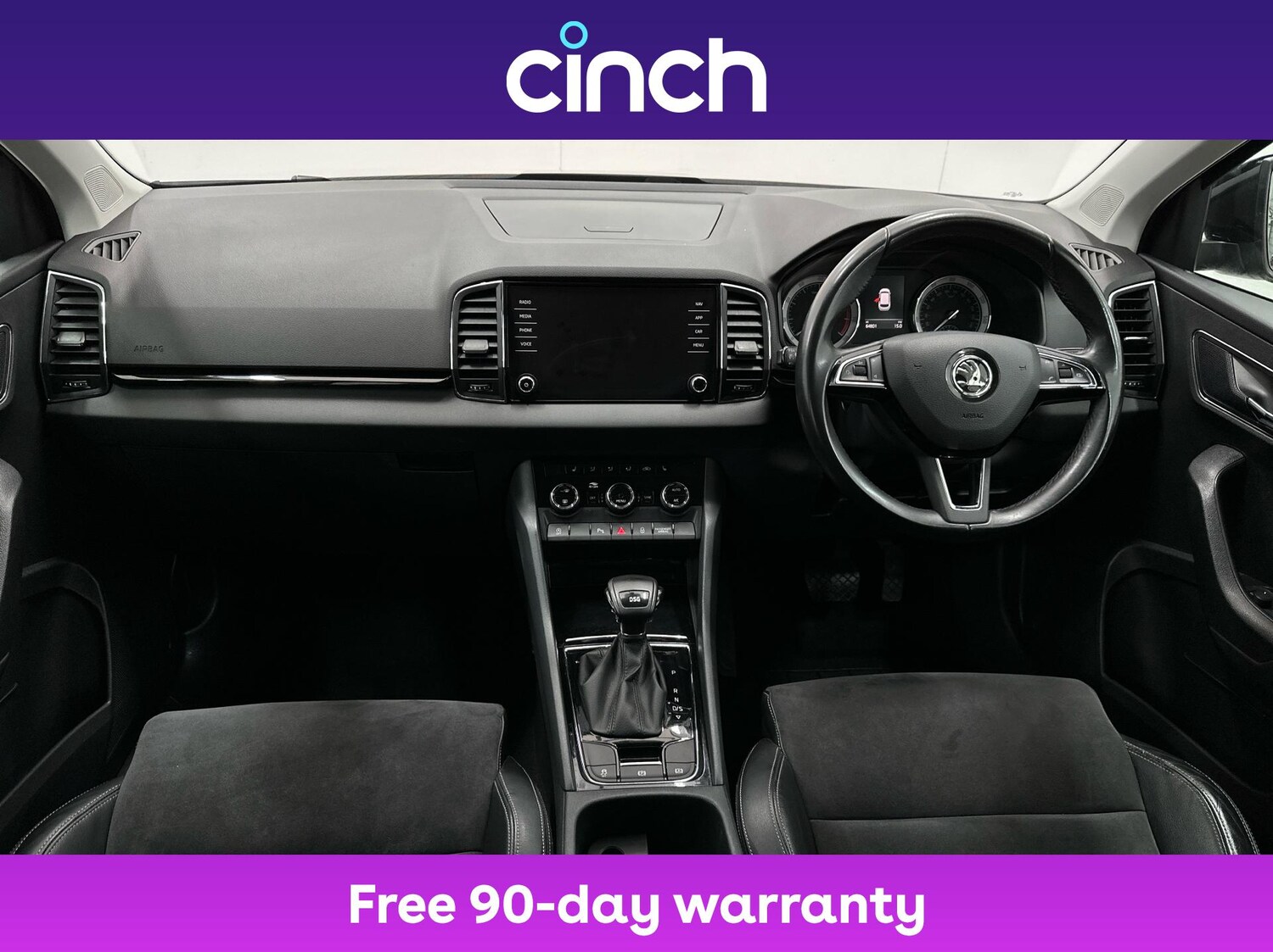 Used Skoda Karoq 2018 for sale - 77020319: Photo 15