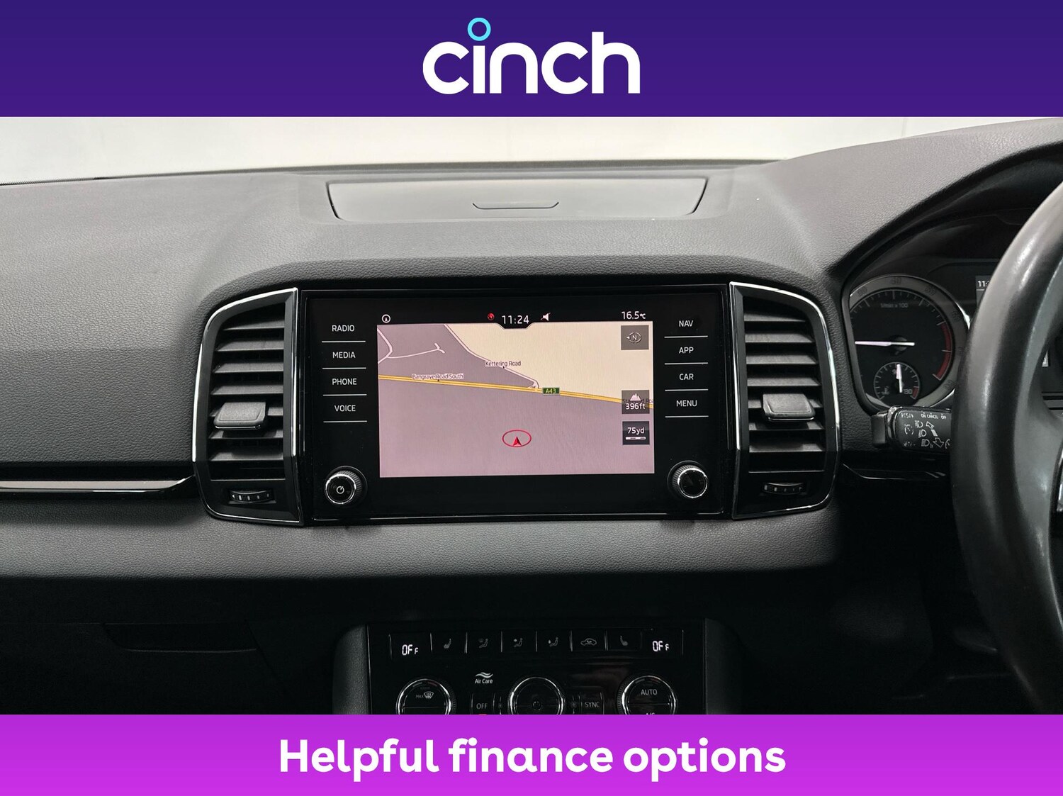 Used Skoda Karoq 2018 for sale - 77020319: Photo 17