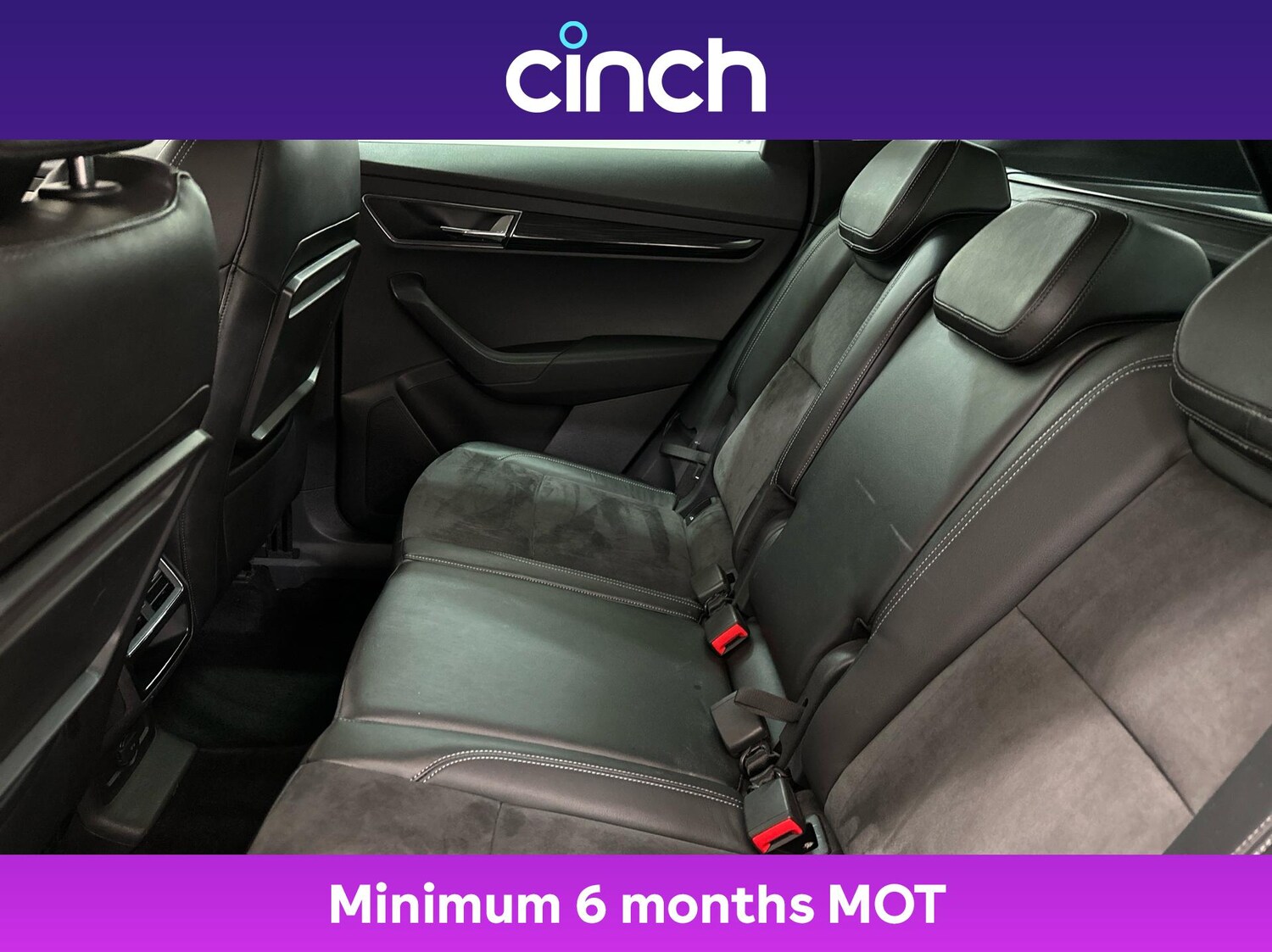 Used Skoda Karoq 2018 for sale - 77020319: Photo 20