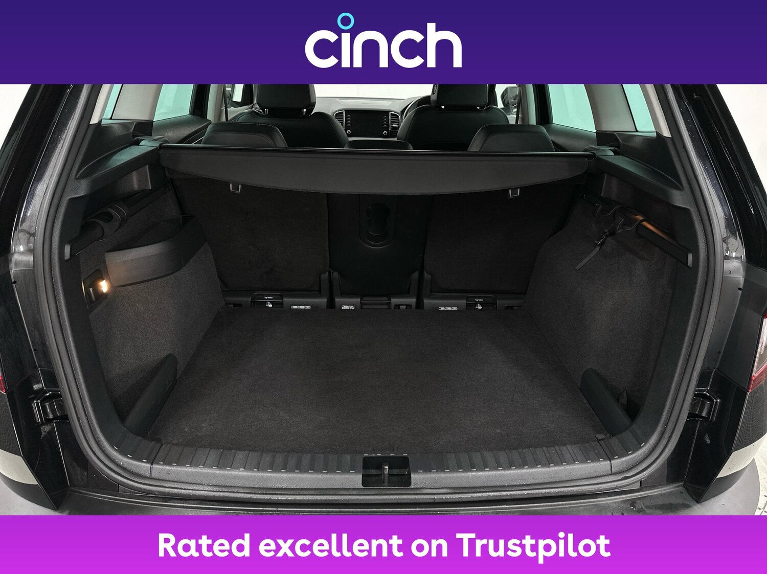 Used Skoda Karoq 2018 for sale - 77020319: Photo 21