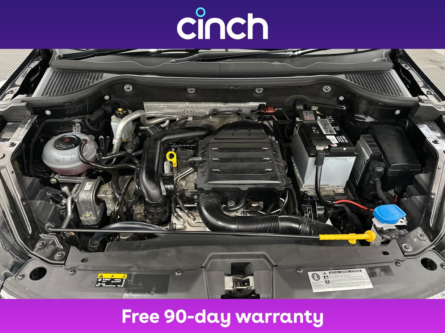 Used Skoda Karoq 2018 for sale - 77020319: Photo 23