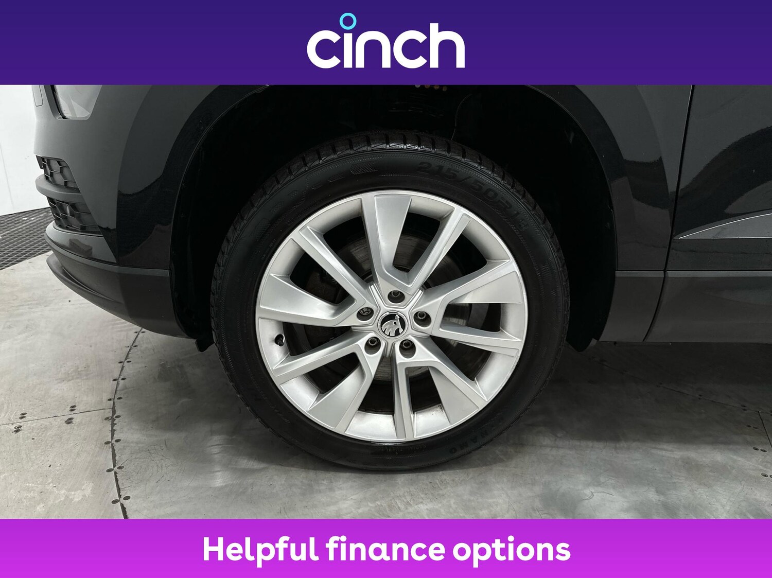 Used Skoda Karoq 2018 for sale - 77020319: Photo 24