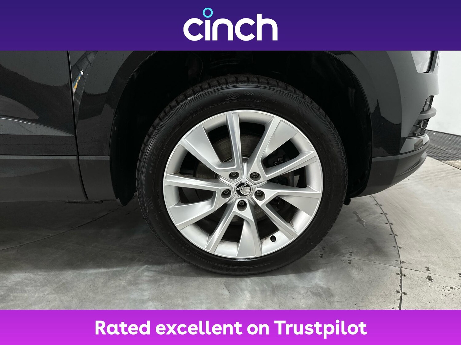 Used Skoda Karoq 2018 for sale - 77020319: Photo 28