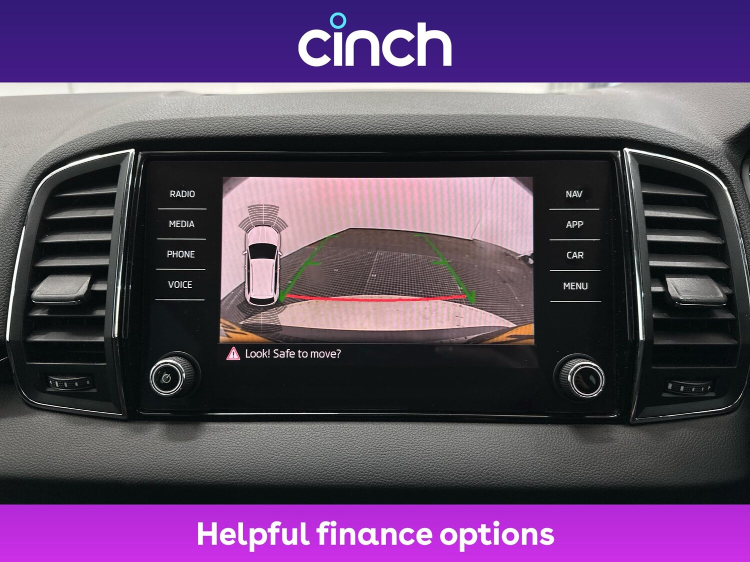 Used Skoda Karoq 2018 for sale - 77020319: Photo 40