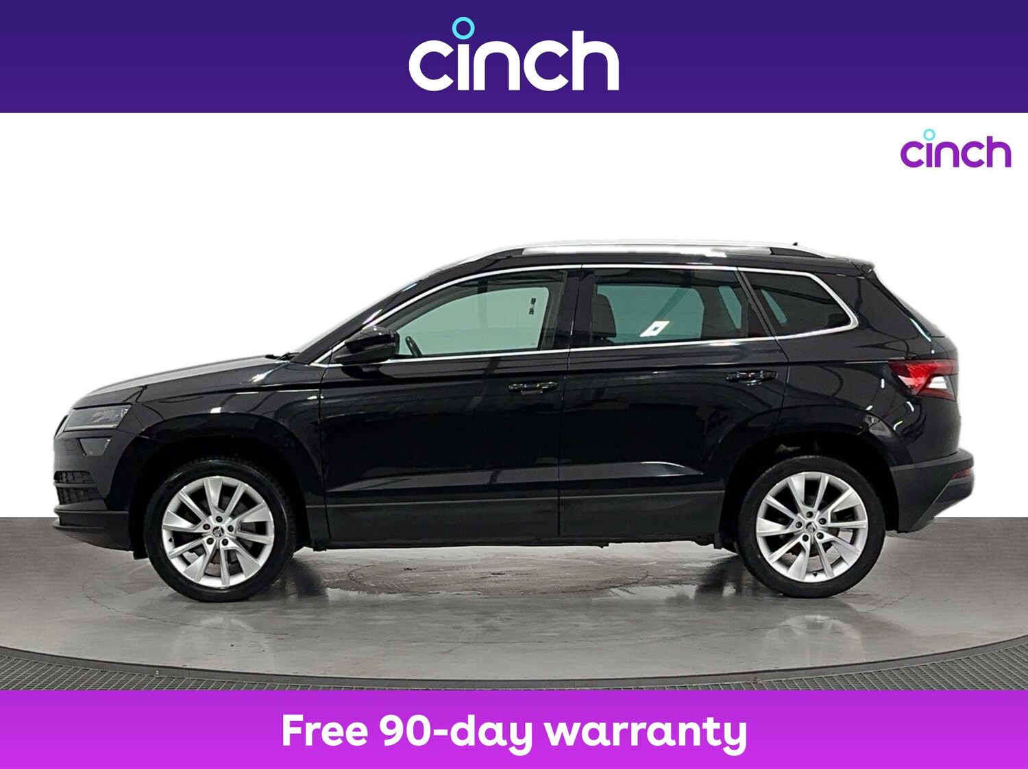 Used Skoda Karoq 2018 for sale - 77020319: Photo 8