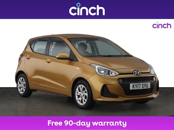 Hyundai - i10