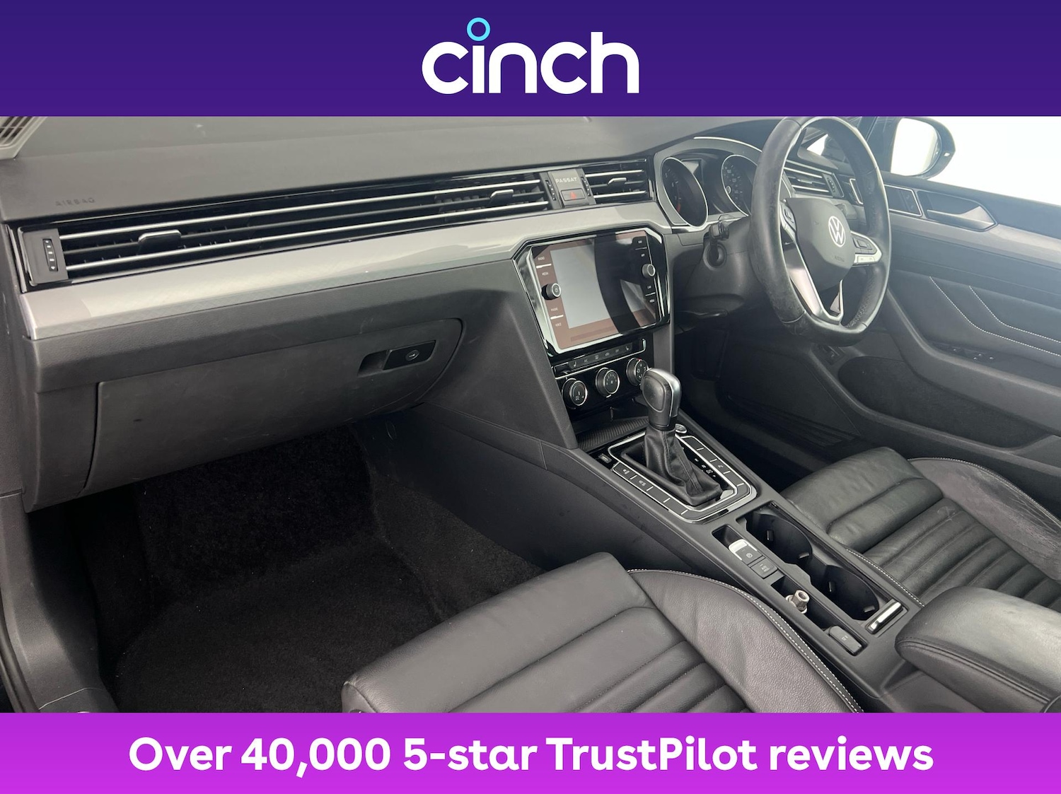 Used Volkswagen Passat 2021 for sale - 76934418: Photo 14