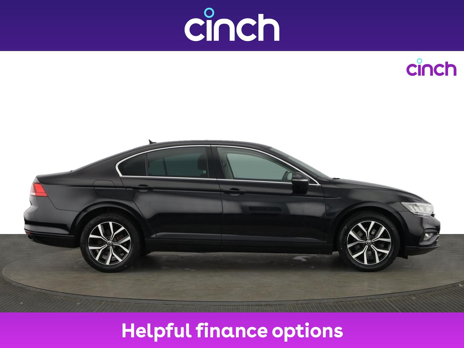 Used Volkswagen Passat 2021 for sale - 76934418: Photo 2