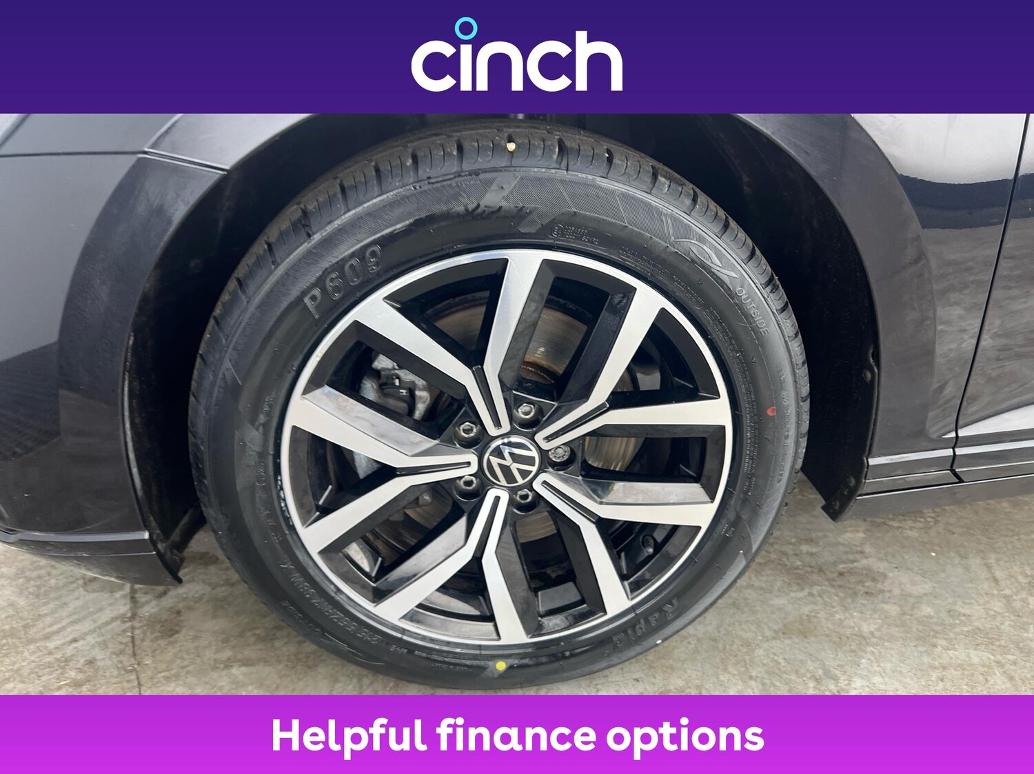 Used Volkswagen Passat 2021 for sale - 76934418: Photo 24