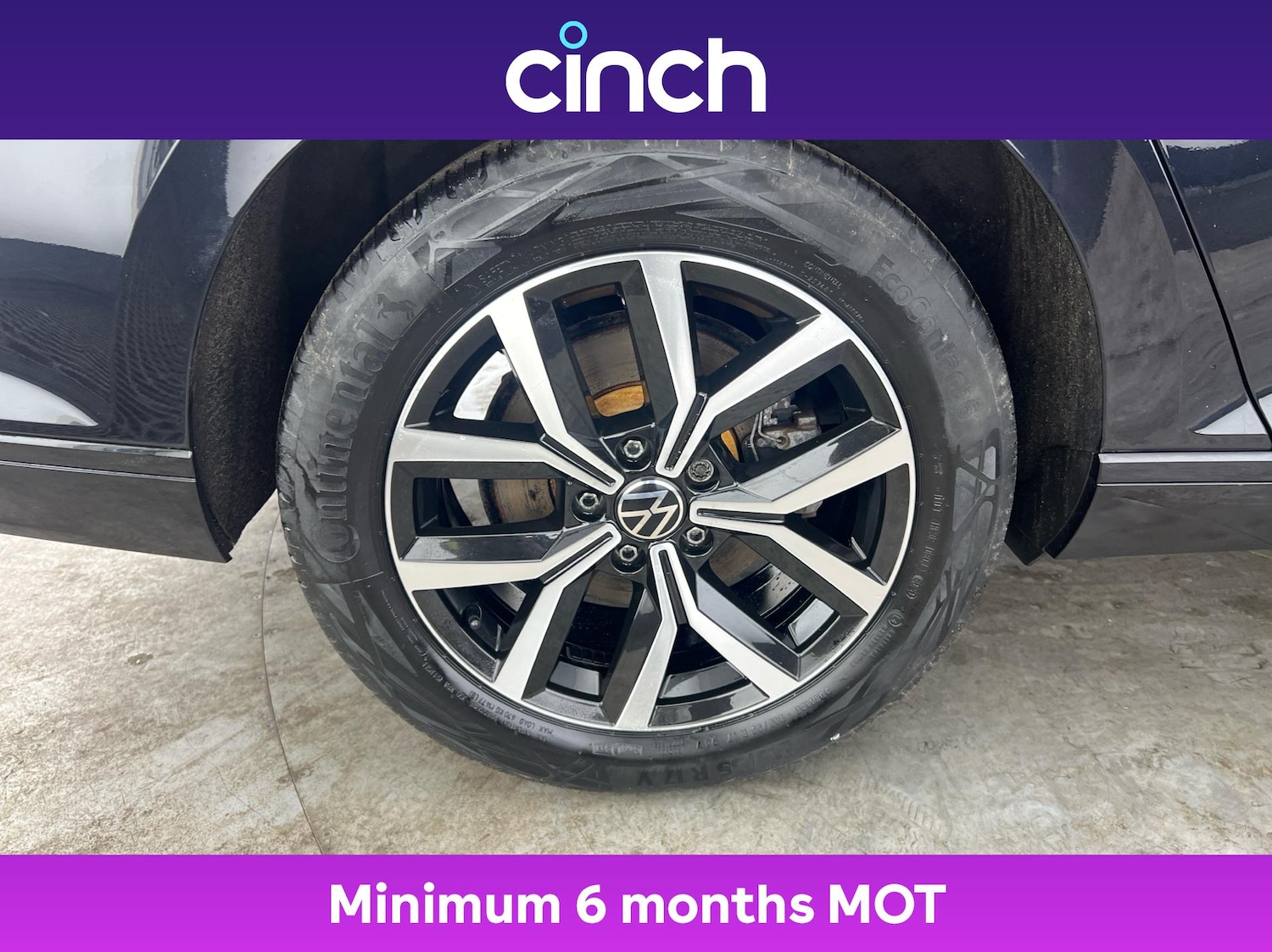 Used Volkswagen Passat 2021 for sale - 76934418: Photo 27