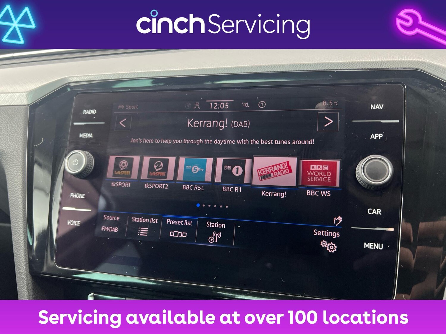 Used Volkswagen Passat 2021 for sale - 76934418: Photo 31