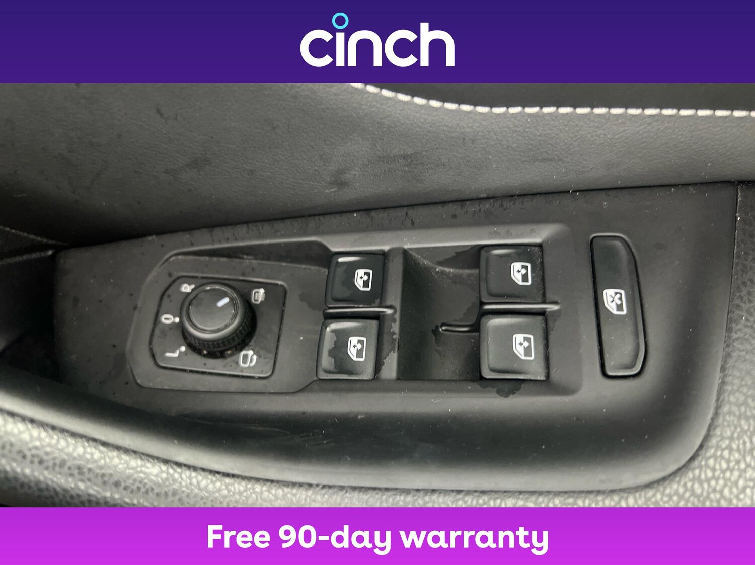 Used Volkswagen Passat 2021 for sale - 76934418: Photo 39