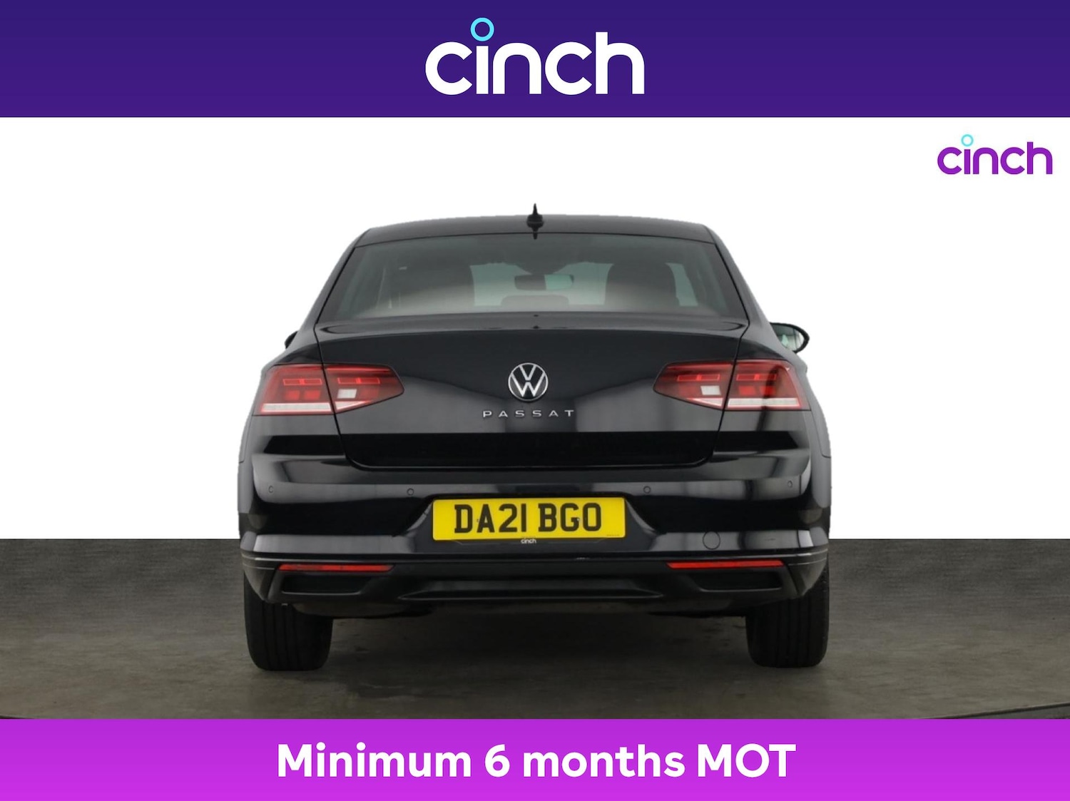 Used Volkswagen Passat 2021 for sale - 76934418: Photo 5