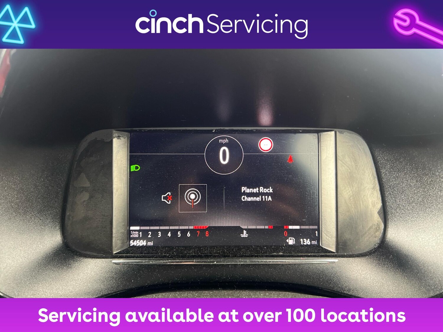 Used Vauxhall Corsa 2020 for sale - 77080210: Photo 18