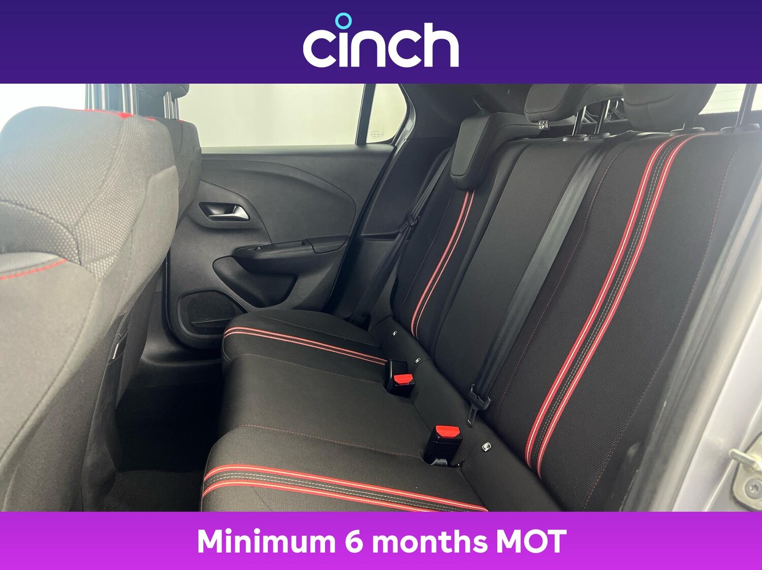 Used Vauxhall Corsa 2020 for sale - 77080210: Photo 20