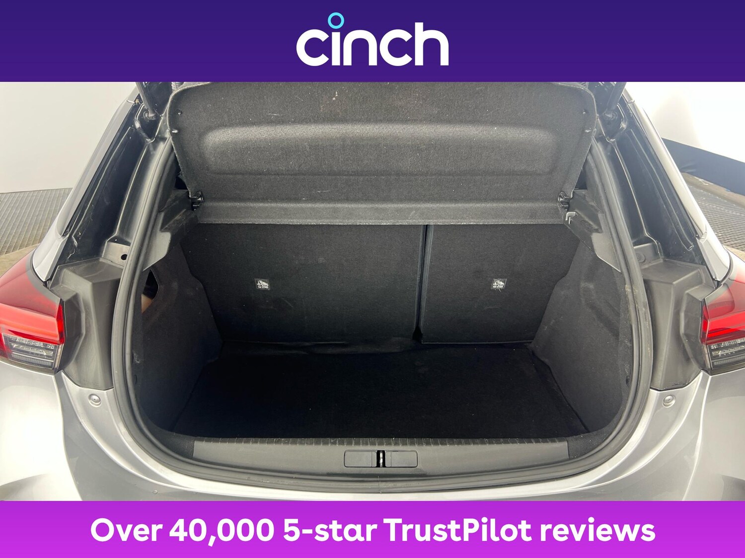 Used Vauxhall Corsa 2020 for sale - 77080210: Photo 21