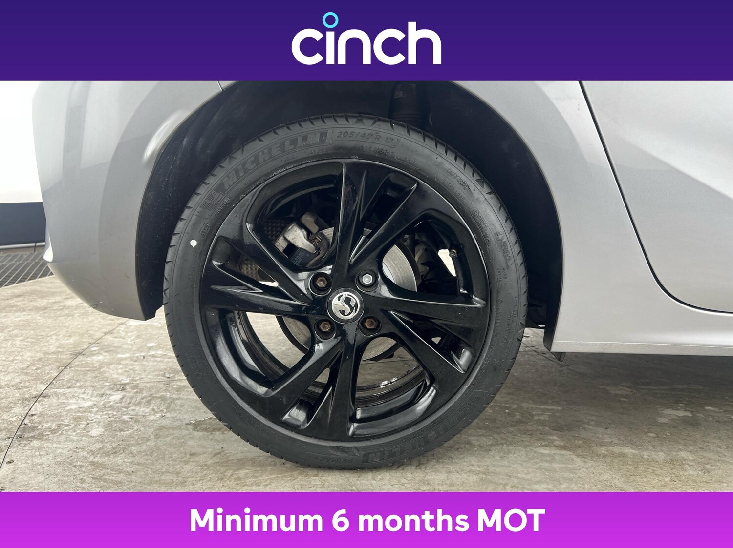 Used Vauxhall Corsa 2020 for sale - 77080210: Photo 27