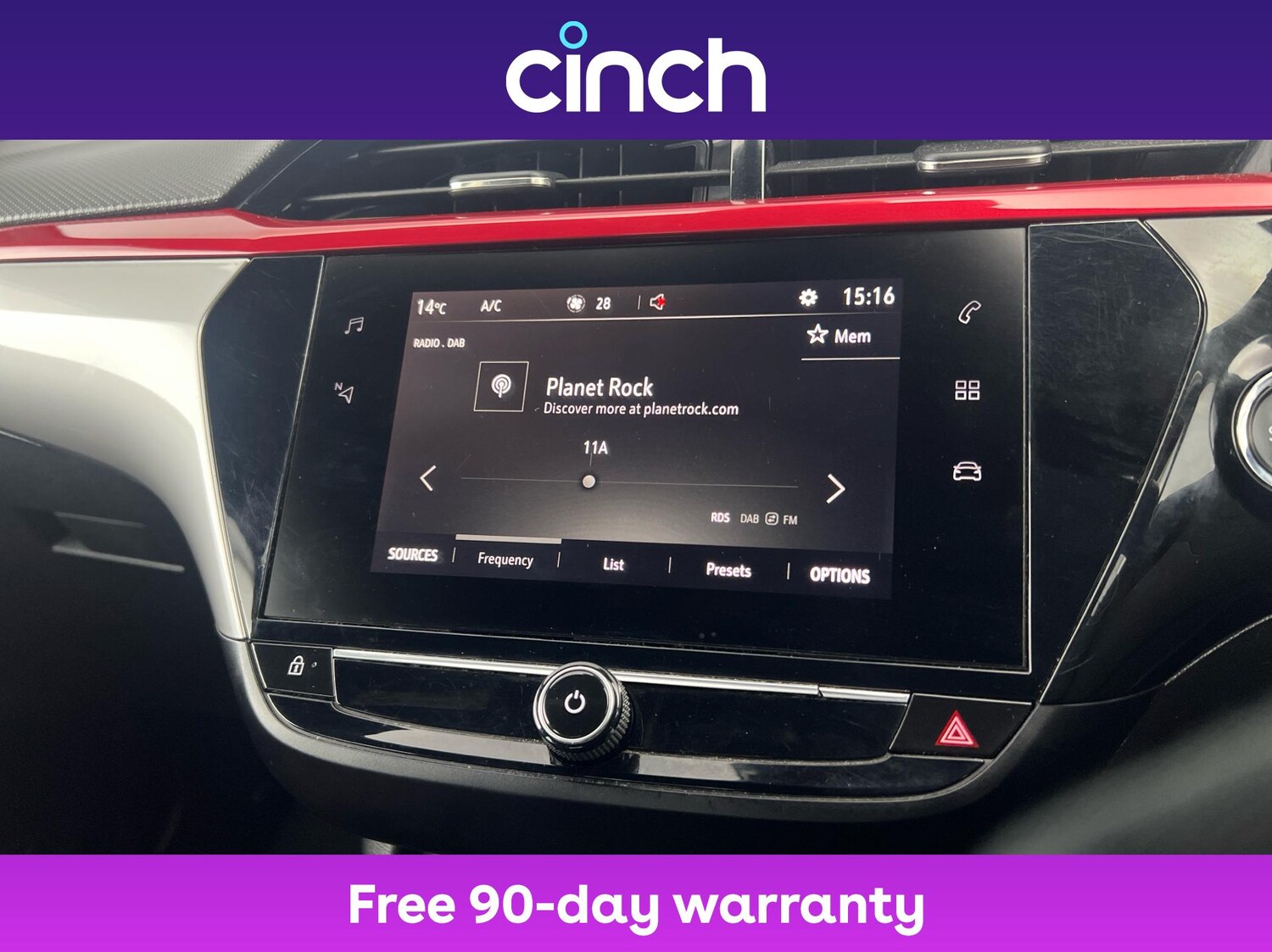 Used Vauxhall Corsa 2020 for sale - 77080210: Photo 34