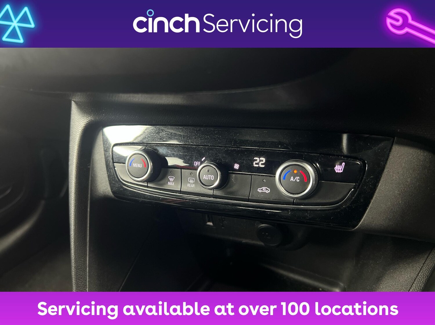 Used Vauxhall Corsa 2020 for sale - 77080210: Photo 36