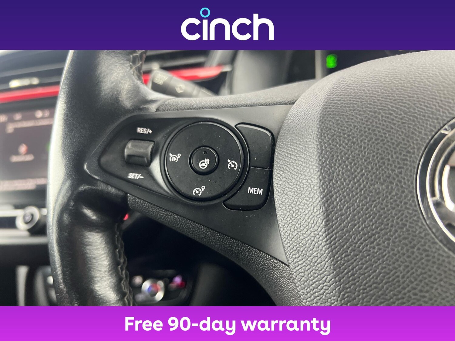 Used Vauxhall Corsa 2020 for sale - 77080210: Photo 39