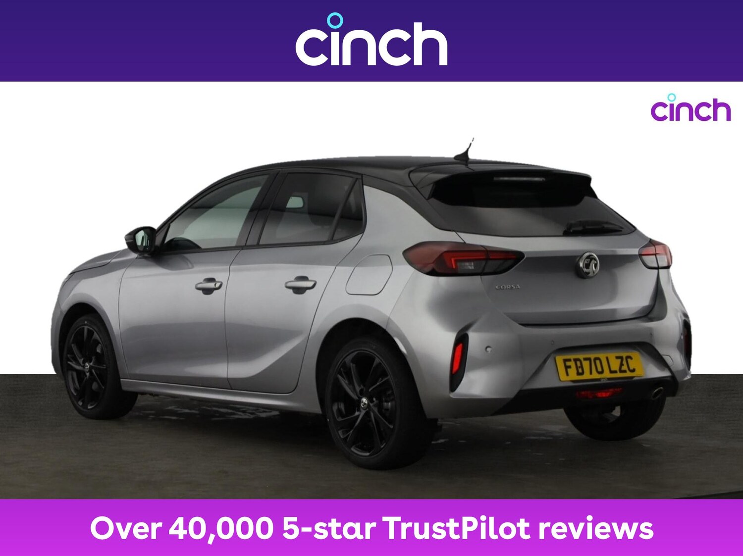 Used Vauxhall Corsa 2020 for sale - 77080210: Photo 6