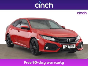 Honda - Civic
