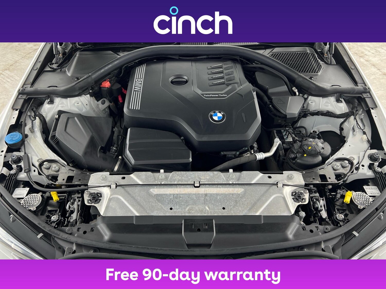 Used BMW 3 Series 2021 for sale - 76098669: Photo 23