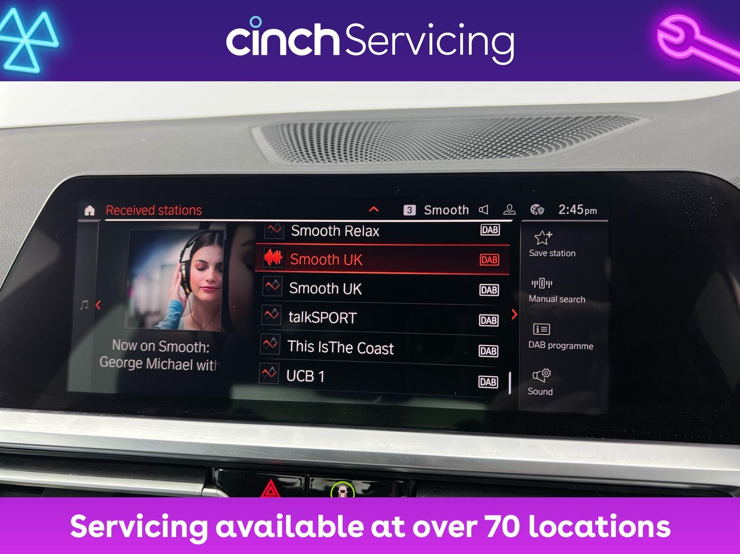 Used BMW 3 Series 2021 for sale - 76098669: Photo 31