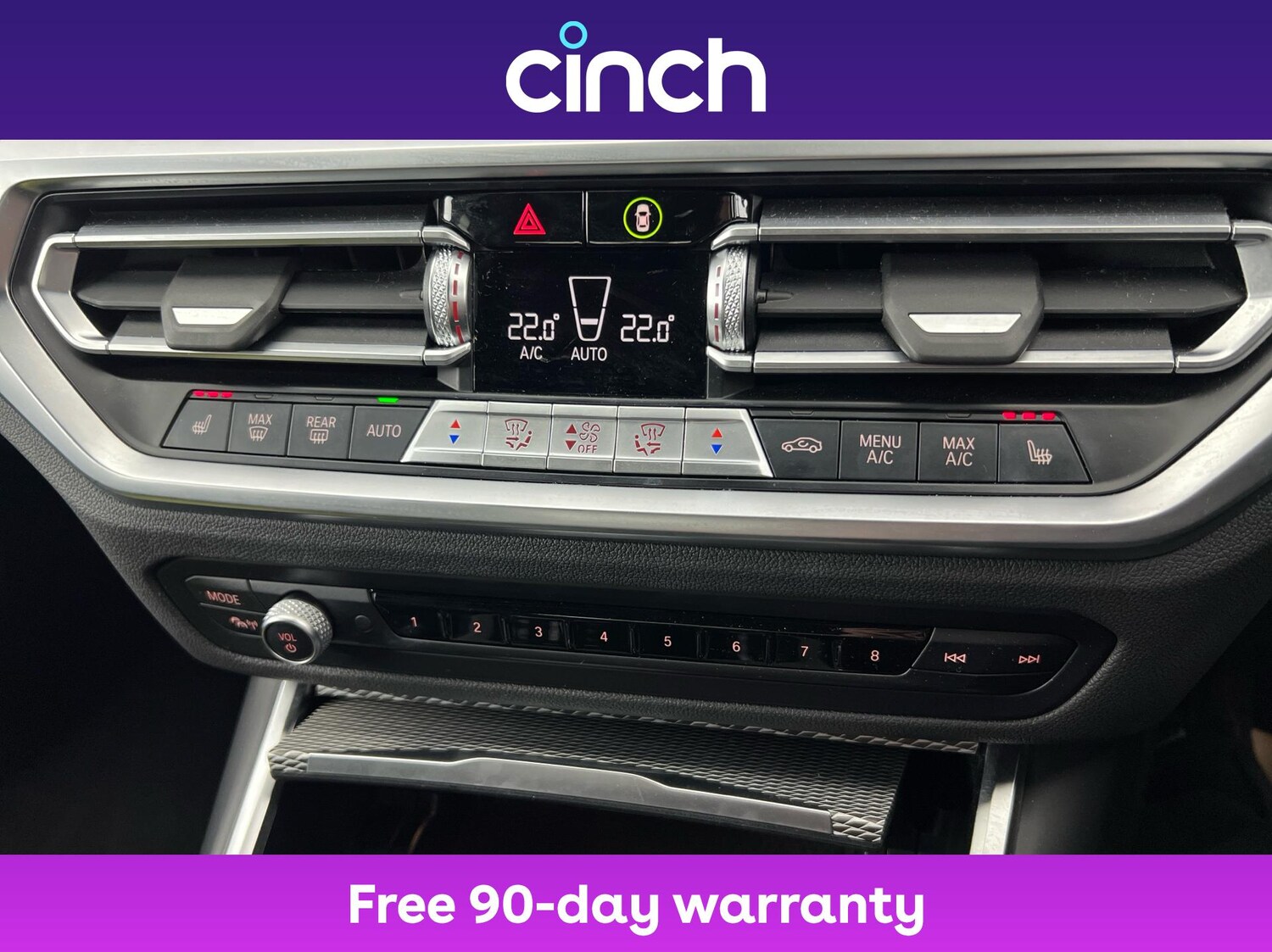 Used BMW 3 Series 2021 for sale - 76098669: Photo 34