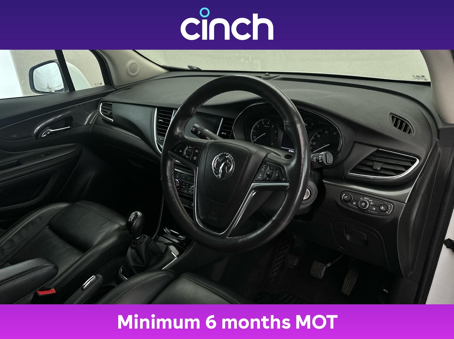 Used Vauxhall Mokka X 2018 for sale - 76217609: Photo 12