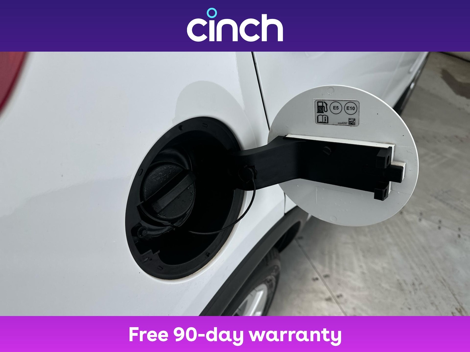 Used Vauxhall Mokka X 2018 for sale - 76217609: Photo 29