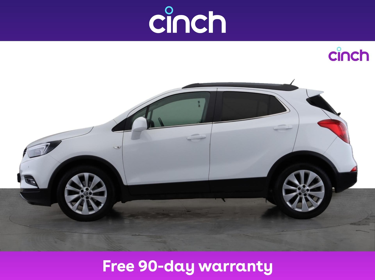 Used Vauxhall Mokka X 2018 for sale - 76217609: Photo 8