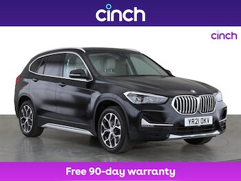 BMW - X1