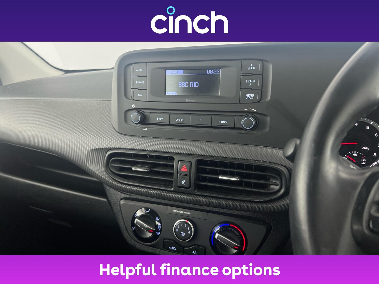 Used Hyundai i10 2022 for sale - 76648167: Photo 17