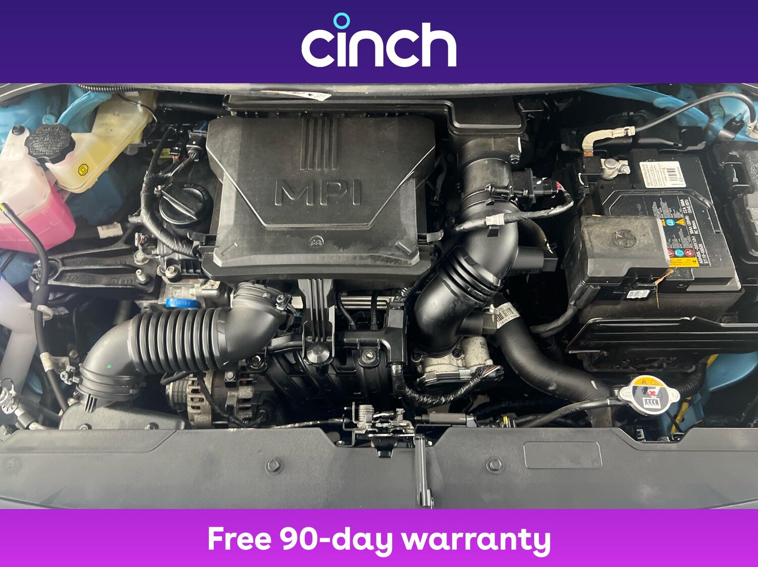 Used Hyundai i10 2022 for sale - 76648167: Photo 23