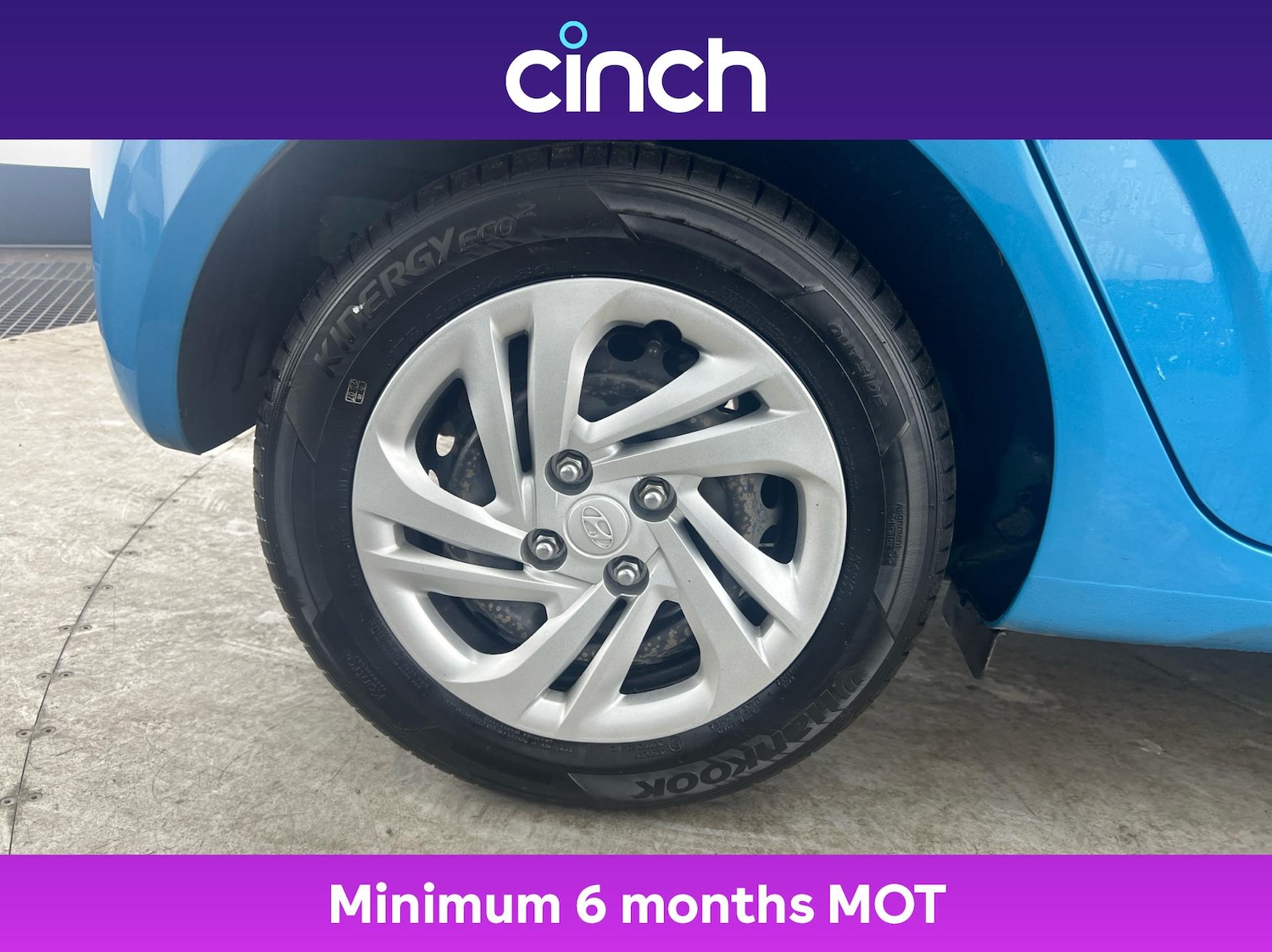 Used Hyundai i10 2022 for sale - 76648167: Photo 27