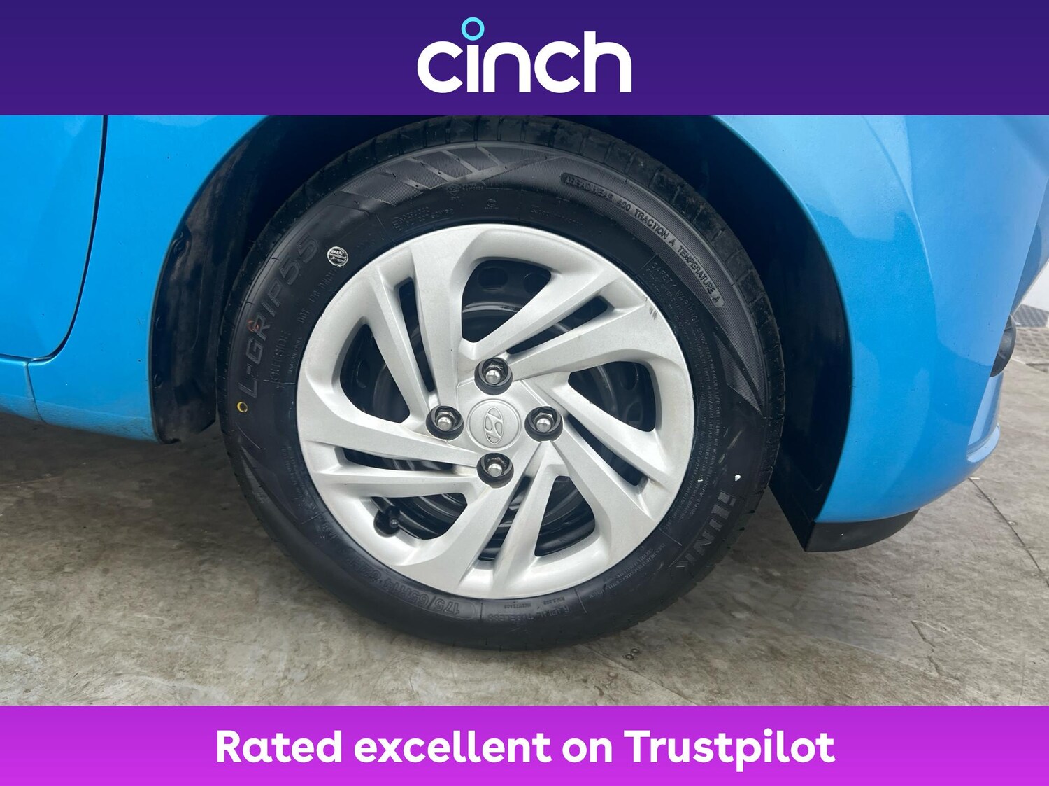 Used Hyundai i10 2022 for sale - 76648167: Photo 28