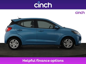Used Hyundai i10 2022 for sale - 76648167: Photo