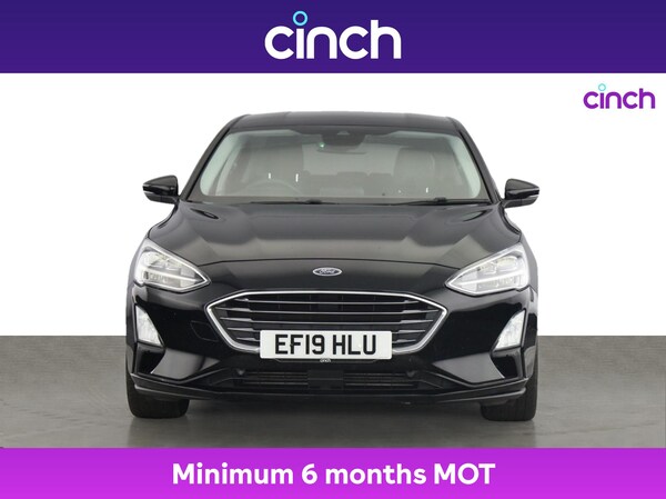 Used Ford Focus 2019 for sale - 76211559: Photo 11