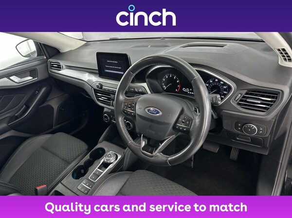Used Ford Focus 2019 for sale - 76211559: Photo 12