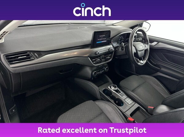 Used Ford Focus 2019 for sale - 76211559: Photo 14