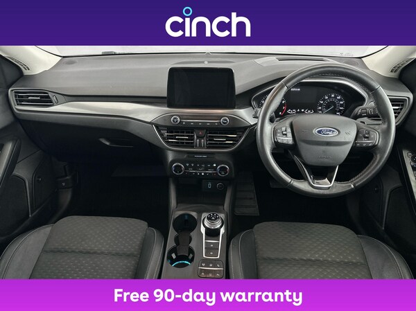 Used Ford Focus 2019 for sale - 76211559: Photo 15
