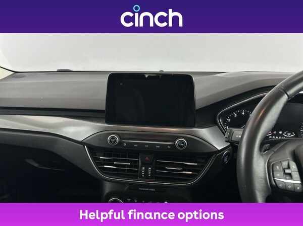 Used Ford Focus 2019 for sale - 76211559: Photo 17