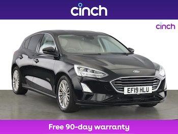 Ford - Focus