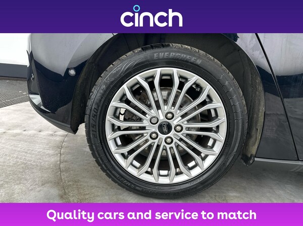 Used Ford Focus 2019 for sale - 76211559: Photo 27