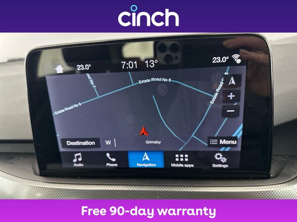 Used Ford Focus 2019 for sale - 76211559: Photo 34
